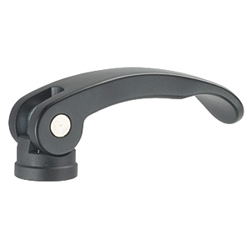 Eccentric Quick Clamp Lever Nut Included