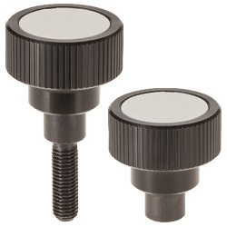 Torque Grip Screw Included, Nut Included 24710.0024