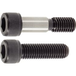 Fixing screws for clamping bars 1585.301