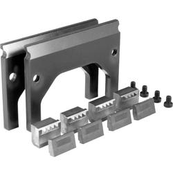 Jaws for Five-Sided Machining Sets