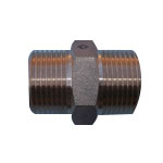 Pipe-End Anticorrosion Fitting, RCF-K, for Fixture Connection, General, BC Nipple (Bronze)