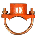 Top Outlet, T-2 Screw-In