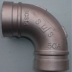 SUS Top System (fitting) Elbow