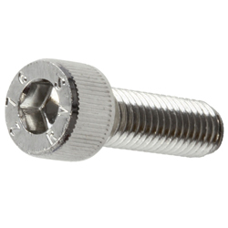 Rare Metal Screw (RMS) Alloy276 (Hastelloy C276) Hexagonal Socket Head Bolt