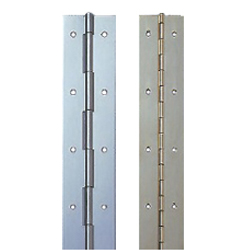 Flush Hinge (Made Of Stainless Steel) (Made Of Steel) (Made Of Brass) K30275