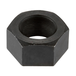 Hex Nut 1 Type Extra Fine Details HNT1B-ST3B-MS8