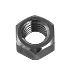 Hex Nut Class 1 Fine (P = 3.0)