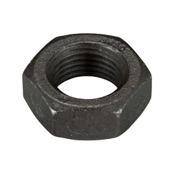 Hex Nut, Type 3, Fine Pitch HNT3-STCB-MS6