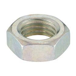 Small Hex Nut, Type 3, Fine Pitch, P-1.5 HNS3A-ST-MS12