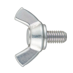 Cold Butterfly Bolt R Type HANWGRR-STCG-M6-50