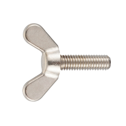Forged Wing Screws Class 1