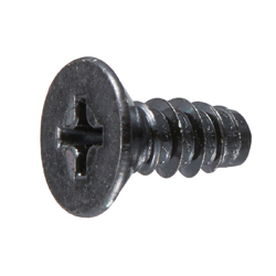 Cross Recessed Flat Head Tapping Screws, 2 Models B-0 Shape CSPCSSB-STSTRO-TP5-14