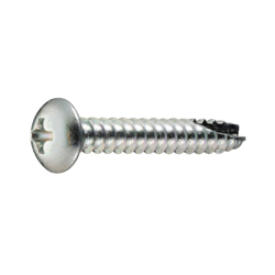 Type B-1 Phillips Bolt Tapping Screw with Type 2 Groove CSPBDSBM-STC-TP3-6
