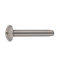 Cross Recessed Truss Tapping Screws, 3 Models C-0 Shape CSPTRS3-ST3W-TP4-6