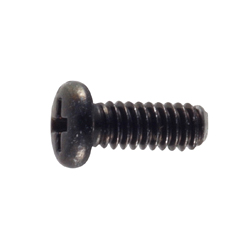 No. 0 Type 3 Phillips Pan Head Screw CSPPN3-ST3B-M2-5