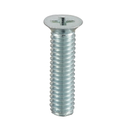 No. 0 Type 1 Phillips Low Head Pan Screw Pack Product