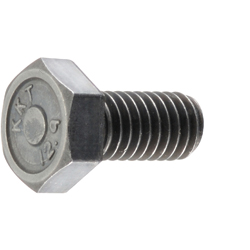 Hex Bolts Strength Classification=12.9