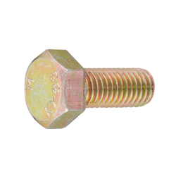 Hex Bolts Fully Threaded Strength Classification=8.8 HXNZ8-ST3W-M16-40