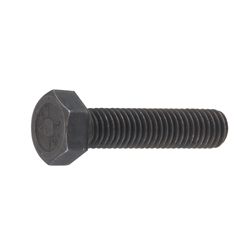 Hex Bolts Fully Threaded Strength Classification=10.9 HXNZ10-STN-M6-45