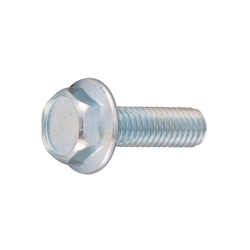 Flange Bolt, Type 2 HXNF2-STAY-M8-16