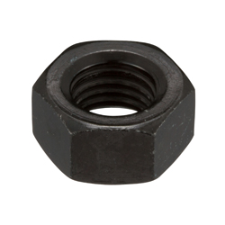 Hex Nut 2 Type Other Fine Details HNTO2-STC-MS12