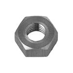 ECO-BS Small Hexagon Nut Type 3 Fine (Cut) HNT3-BR-MS10