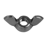 Cast Wing Nut 1 Type Whitworth CHN1T-ST-W3/8