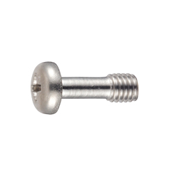 Phillips Head Drop-Out Prevention Pan Head Screw