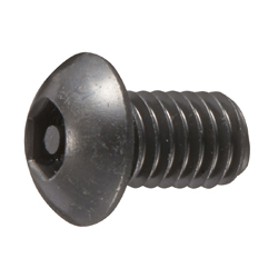 Pin in Hex Socket Head Button Screw CSHPNH-SUSGJB-M3-12