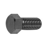 Fully Threaded Small Hex Bolt, Other Fine HXNHB14-SUS-MS10-15