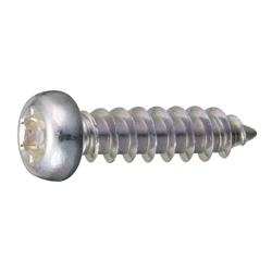 Type 1-A TRX Tamper-Proof Pan Head Tapping Screw