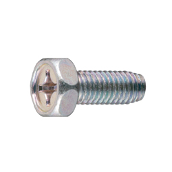 M2/2.3/2.6/3/4 FLANGED PHILLIPS SELF TAPPING SCREWS TAPPERS A2 STAINLESS STEEL 