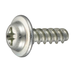 Tap-Tight Screw with SP Washer P Type CSPPNHNDSPP-ST3W-TPT3-8