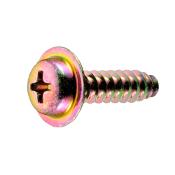 TP Tapping Screw (Class 2 Type B-O Without Groove) CSPPNHF-ST3B-TP2.6-10