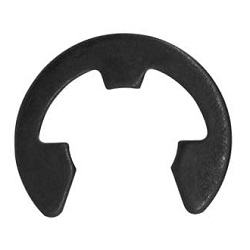 E Type Circlip (E Ring) Made by Ochiai LSRE-64TIGSC-NO.4