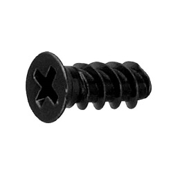 No. 0 Class 1 Phillips B-Type Low Pan Head Screw Pack Product CSPCSH-ST3W-M1.7-3.5