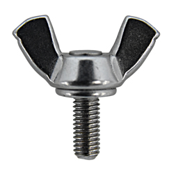 Cold Forged Wing Screw H Type MITSUBOSHI