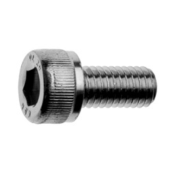 Stainless Steel Hex Socket Bolt (Cap Screw) Kishiwada Steel