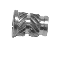 Brass Flat Head Sonic Lock (SHK Type)
