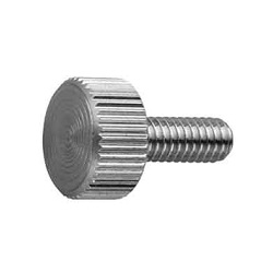 Slotless Knurling Screw CSNKNH-SUSTBS-M4-8