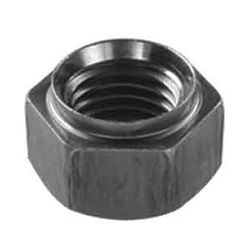 Hex Nut with Pilot HNTWI-ST-M8
