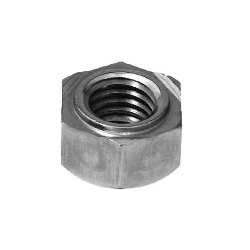 Hex Weld Nut 1A