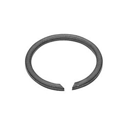 Concentric Retaining Ring For Bearings (For Shafts) WR-45