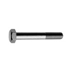 Partially Threaded Hex Bolt, Fine HXNHHT-ST3W-MS12-55