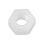 PPS Hex Nut HNT1-PPS-M5