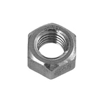 Hex Nut 1 Types Machined and Left-Hand Thread HNT1C-SUS-ML16