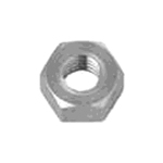 ECO-BS Hex Nut Class 1 HNT1EB-BR-M6