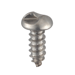 Tamper-Proof Screw One Side Round Head Tapping OW014238