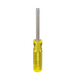 Tamper-Proof Screw Specialist Tool One-Way Screw Use Removal Tool