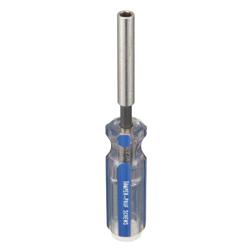 Tamper-Proof Specialist Tool Driver with Magnet